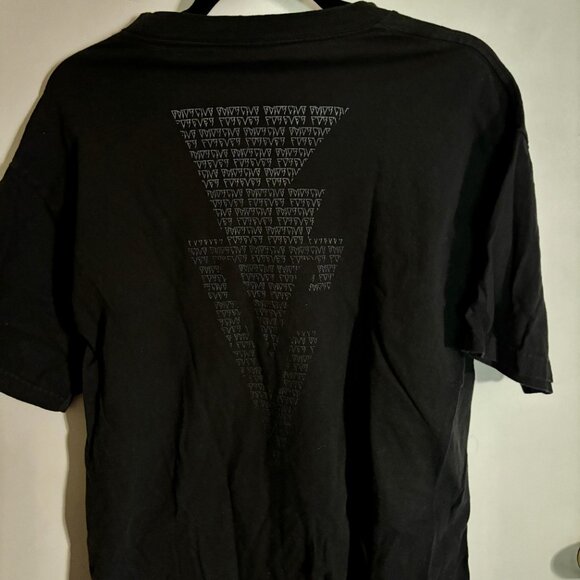 WWE Authentic Finn Balor "Balor Club" T-shirt - Picture 7 of 7